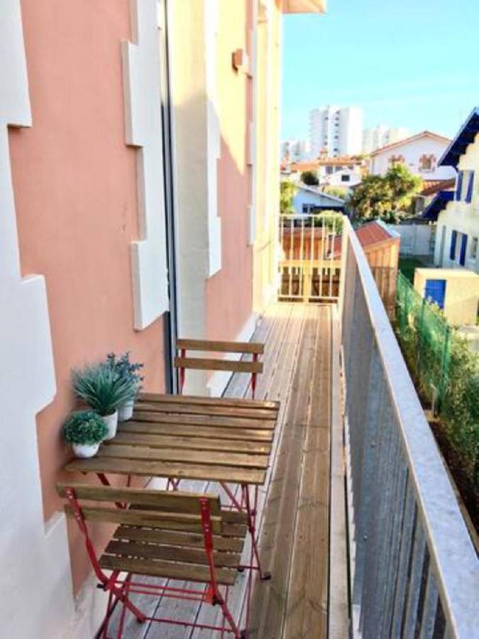 T2 Style/Calme Et Confortable Arcachon Exterior photo